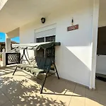 Tharreni's House In Lindos Vlicha (Rhodes)