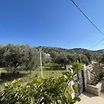 בית נופש Tharreni's House In Lindos Vlicha (Rhodes)