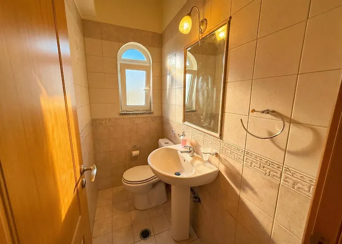 Tharreni's House In Lindos Casa vacanze Vlicha (Rhodes)