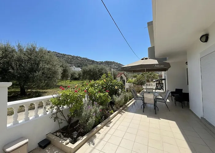 Casa vacanze Tharreni's House In Lindos Vlicha (Rhodes)