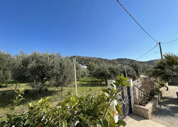 Casa vacanze Tharreni's House In Lindos Vlicha (Rhodes)