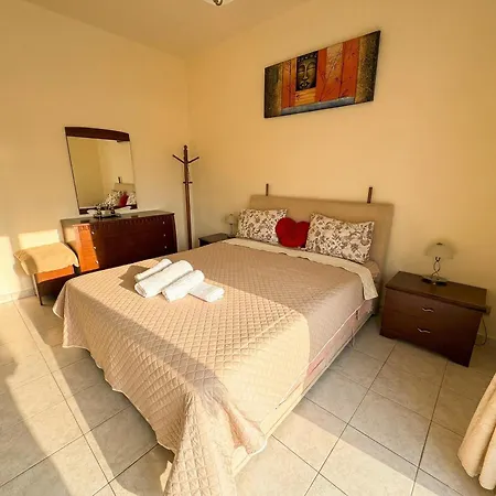 Tharreni's House In Lindos * Vlicha (Rhodes)