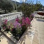 Tharreni's House In Lindos Vlicha (Rhodes)