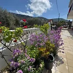 بيت للعطل Tharreni's House In Lindos *