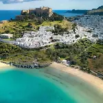 Tharreni's House In Lindos