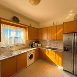 Tharreni's House In Lindos