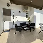 بيت للعطل Tharreni's House In Lindos *