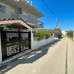 Tharreni's House In Lindos