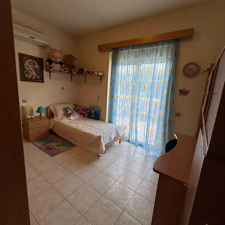 Tharreni House, Pilona Village Vlicha (Rhodes)