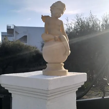 Tharreni House, Pilona Village Vlicha (Rhodes)