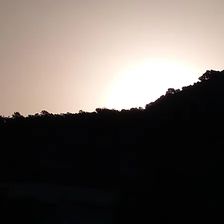 Tharreni House, Pilona Village *