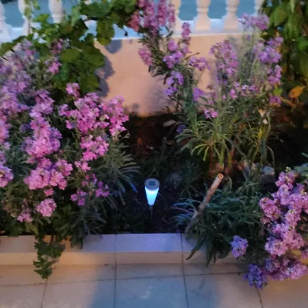 Tharreni House, Pilona Village Dom wakacyjny