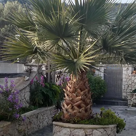 Tharreni's House In Lindos 펜션