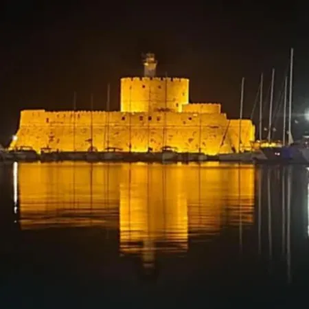 Tharreni House, Pilona Village * Vlicha (Rhodes)