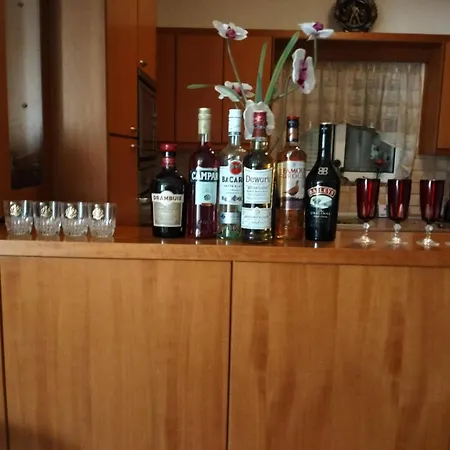 Dom wakacyjny Tharreni House, Pilona Village *