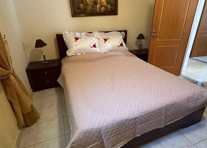 Tharreni House, Pilona Village Vlicha (Rhodes)