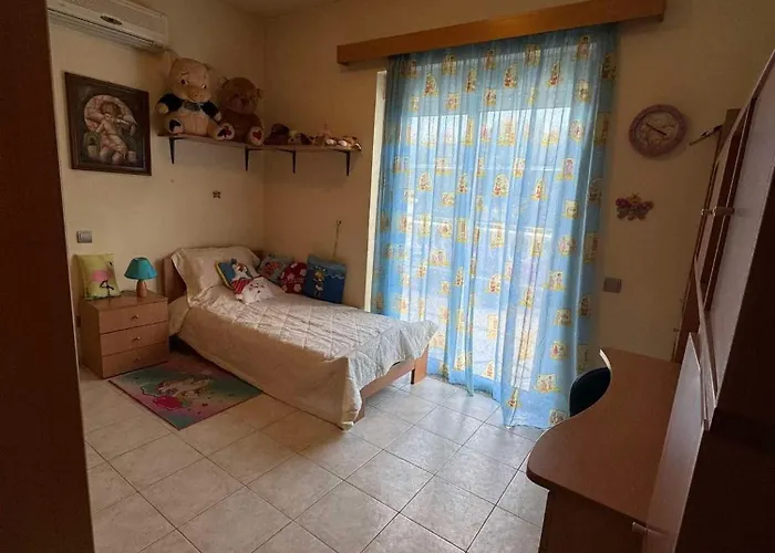 Tharreni House, Pilona Village Vlicha (Rhodes)