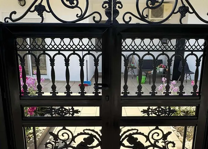 Tharreni House, Pilona Village * Vlicha (Rhodes)