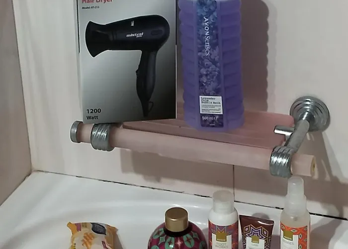 Tatil Evi Tharreni'S House In Lindos *