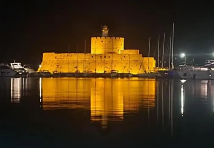 Tharreni House, Pilona Village * Vlicha (Rhodes)