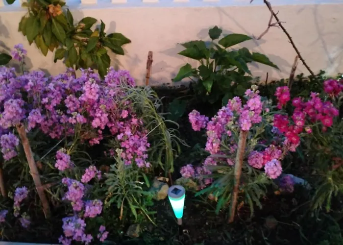 Tharreni House, Pilona Village Casa vacanze *