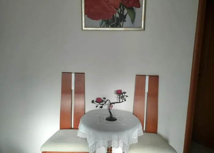 Tharreni'S House In Lindos Tatil Evi