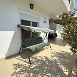 Tharreni's House In Lindos Holiday home