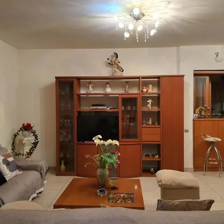 Tharreni'S House In Lindos Vlicha (Rhodes)