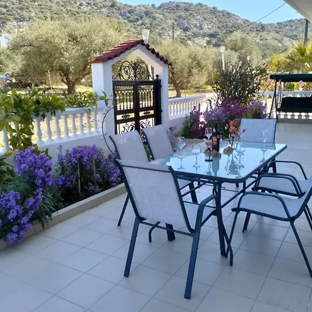 Tharreni House, Pilona Village Nyaraló