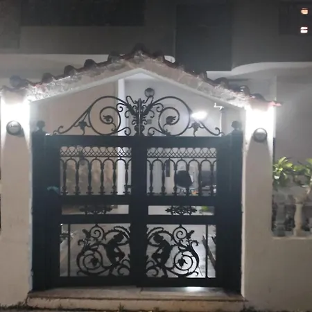 بيت للعطل Tharreni'S House In Lindos