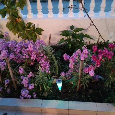 Tharreni House, Pilona Village Nyaraló *