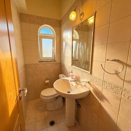 Tharreni's House In Lindos Holiday home Vlicha (Rhodes)