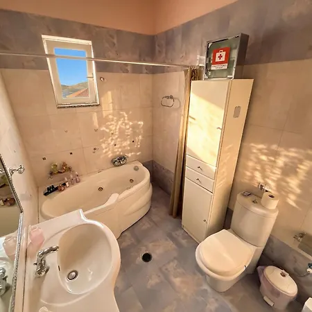 Tharreni's House In Lindos Holiday home