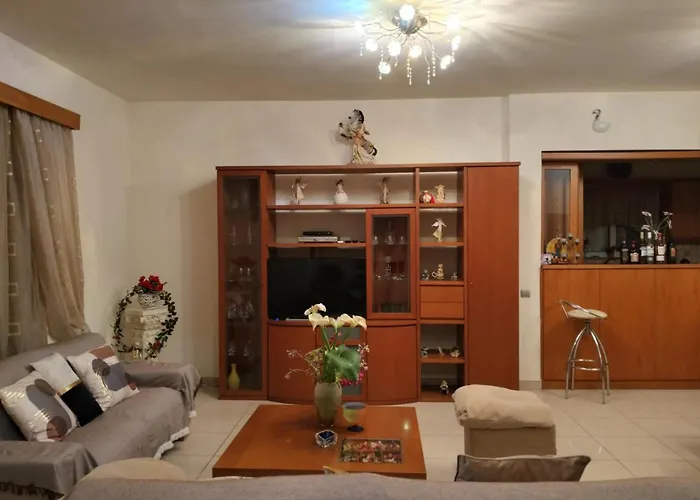 Tharreni'S House In Lindos Vlicha (Rhodes)