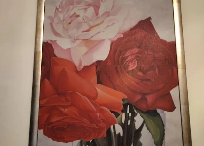 Tharreni'S House In Lindos بيت للعطل